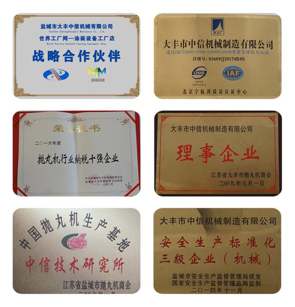 涂装设备工厂店:如何让客户连续3年购买4台抛丸机? - IT业界_CIO时代网 - CIO时代-新IT知识与资源库