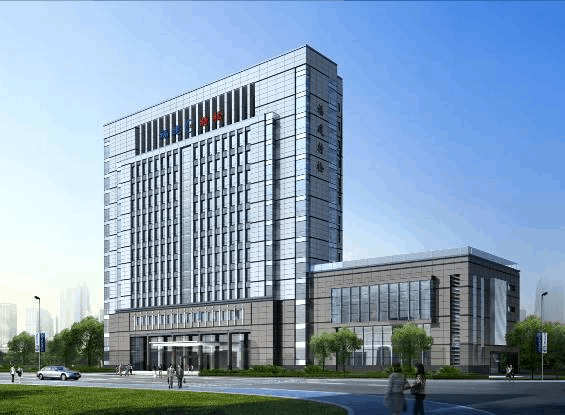 福建特种设备检验研究院试验室